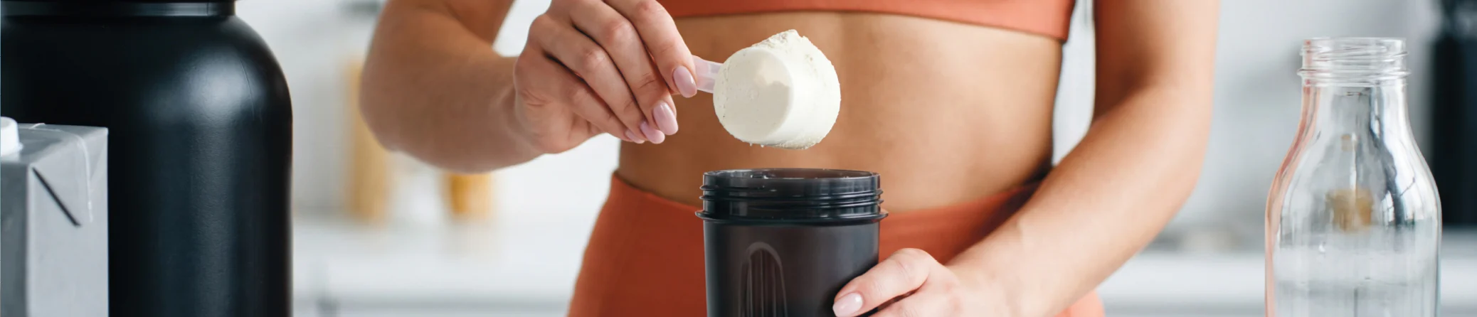 Natural Health, Decades in Making